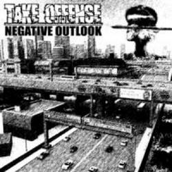 Take Offense : Negative Outlook
